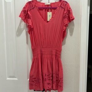 Ramy Brook dress